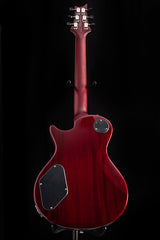 Paul Reed Smith SE Zach Myers Charcoal Cherry Fade Brian's Limited