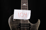 Paul Reed Smith SE Zach Myers Gray Black Fade Brian's Limited