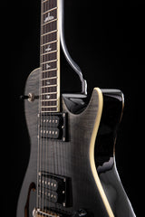 Paul Reed Smith SE Zach Myers Gray Black Fade Brian's Limited