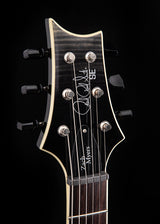 Paul Reed Smith SE Zach Myers Gray Black Fade Brian's Limited