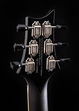 Paul Reed Smith SE Zach Myers Gray Black Fade Brian's Limited