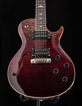 Paul Reed Smith SE Zach Myers Charcoal Cherry Fade Brian's Limited