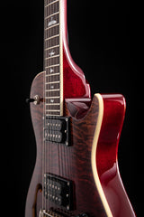Paul Reed Smith SE Zach Myers Charcoal Cherry Fade Brian's Limited