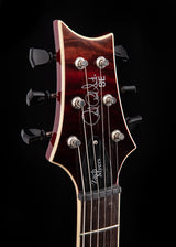 Paul Reed Smith SE Zach Myers Charcoal Cherry Fade Brian's Limited