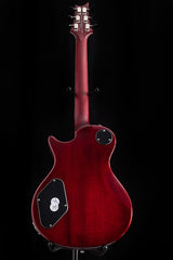 Paul Reed Smith SE Zach Myers Charcoal Cherry Fade Brian's Limited