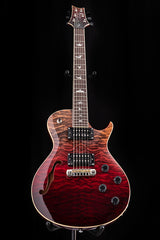 Paul Reed Smith SE Zach Myers Charcoal Cherry Fade Brian's Limited