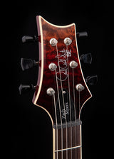 Paul Reed Smith SE Zach Myers Charcoal Cherry Fade Brian's Limited