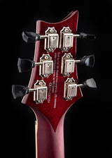 Paul Reed Smith SE Zach Myers Charcoal Cherry Fade Brian's Limited