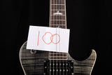 Paul Reed Smith SE Zach Myers Gray Black Fade Brian's Limited