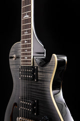 Paul Reed Smith SE Zach Myers Gray Black Fade Brian's Limited