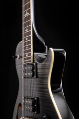 Paul Reed Smith SE Zach Myers Gray Black Fade Brian's Limited