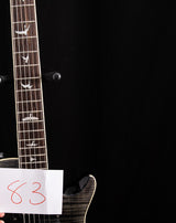 Paul Reed Smith SE Zach Myers Gray Black Fade Brian's Limited