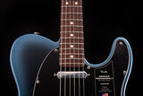 Fender American Professional II Telecaster Dark Night