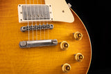 Used Gibson Custom 60th Anniversary 1959 Reissue Les Paul Standard Iced Tea Fade