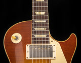 Used Gibson Custom 60th Anniversary 1959 Reissue Les Paul Standard Iced Tea Fade