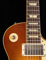 Used Gibson Custom 60th Anniversary 1959 Reissue Les Paul Standard Iced Tea Fade