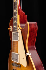 Used Gibson Custom 60th Anniversary 1959 Reissue Les Paul Standard Iced Tea Fade