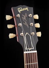 Used Gibson Custom 60th Anniversary 1959 Reissue Les Paul Standard Iced Tea Fade