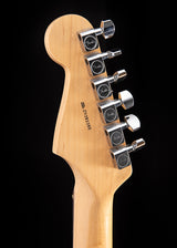 Used Fender American Standard Stratocaster Limited Edition Surf Green