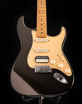 Used Fender American Ultra Stratocaster HSS Texas Tea