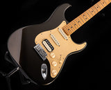 Used Fender American Ultra Stratocaster HSS Texas Tea