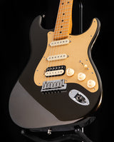 Used Fender American Ultra Stratocaster HSS Texas Tea