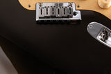 Used Fender American Ultra Stratocaster HSS Texas Tea