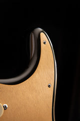 Used Fender American Ultra Stratocaster HSS Texas Tea