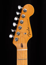 Used Fender American Ultra Stratocaster HSS Texas Tea