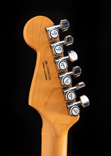 Used Fender American Ultra Stratocaster HSS Texas Tea