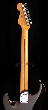 Used Fender American Ultra Stratocaster HSS Texas Tea