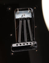 Used Fender American Ultra Stratocaster HSS Texas Tea