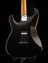 Used Fender American Ultra Stratocaster HSS Texas Tea