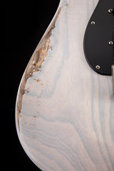 Tom Anderson Icon Classic In Distress Translucent Blonde