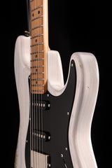 Tom Anderson Icon Classic In Distress Translucent Blonde