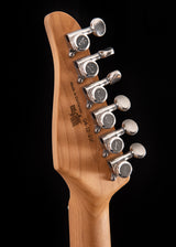 Tom Anderson Icon Classic In Distress Translucent Blonde