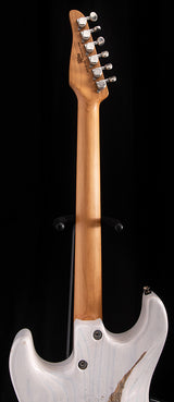 Tom Anderson Icon Classic In Distress Translucent Blonde