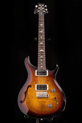 Paul Reed Smith S2 Custom 22 Semi-Hollow 3 Tone Sunburst