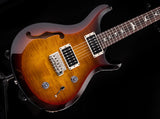 Paul Reed Smith S2 Custom 22 Semi-Hollow 3 Tone Sunburst
