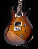 Paul Reed Smith S2 Custom 22 Semi-Hollow 3 Tone Sunburst