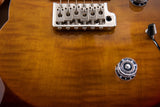 Paul Reed Smith S2 Custom 22 Semi-Hollow 3 Tone Sunburst