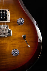 Paul Reed Smith S2 Custom 22 Semi-Hollow 3 Tone Sunburst