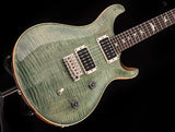 Used Paul Reed Smith CE 24 Trampas Green