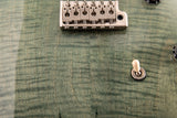 Used Paul Reed Smith CE 24 Trampas Green