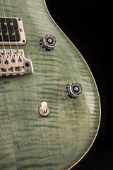 Used Paul Reed Smith CE 24 Trampas Green