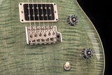 Used Paul Reed Smith CE 24 Trampas Green