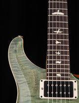 Used Paul Reed Smith CE 24 Trampas Green