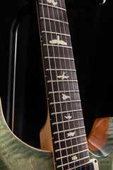 Used Paul Reed Smith CE 24 Trampas Green