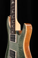 Used Paul Reed Smith CE 24 Trampas Green