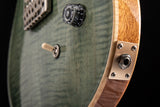 Used Paul Reed Smith CE 24 Trampas Green